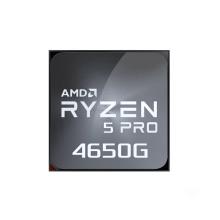 پردازنده ای ام دی مدل Ryzen 5 Pro 4650G AM4 بدون جعبه به همراه فن